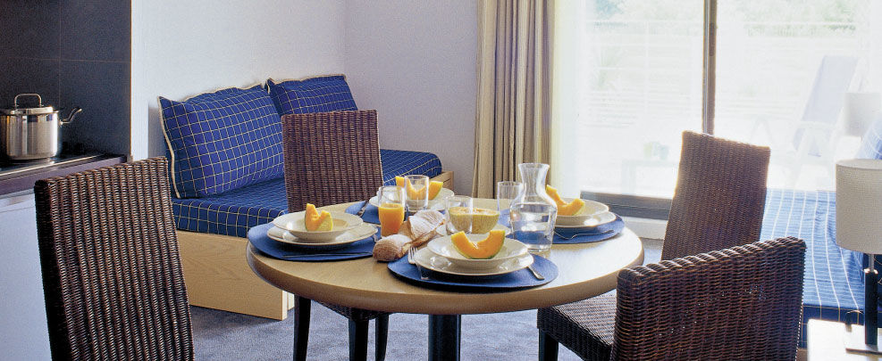 Comfort Aparthotel Marseille Prado Bagian luar foto