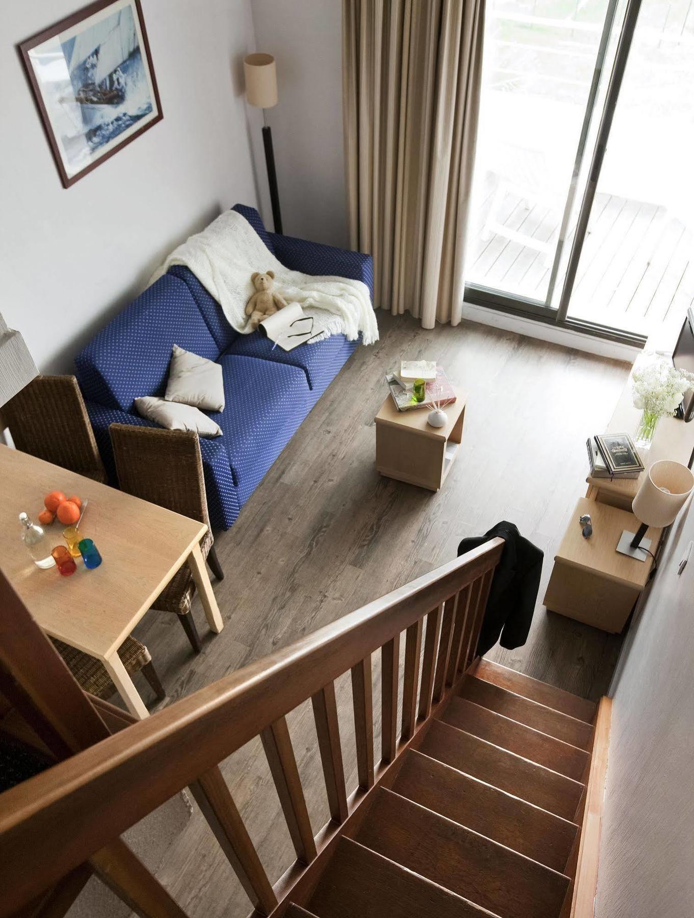 Comfort Aparthotel Marseille Prado Bagian luar foto