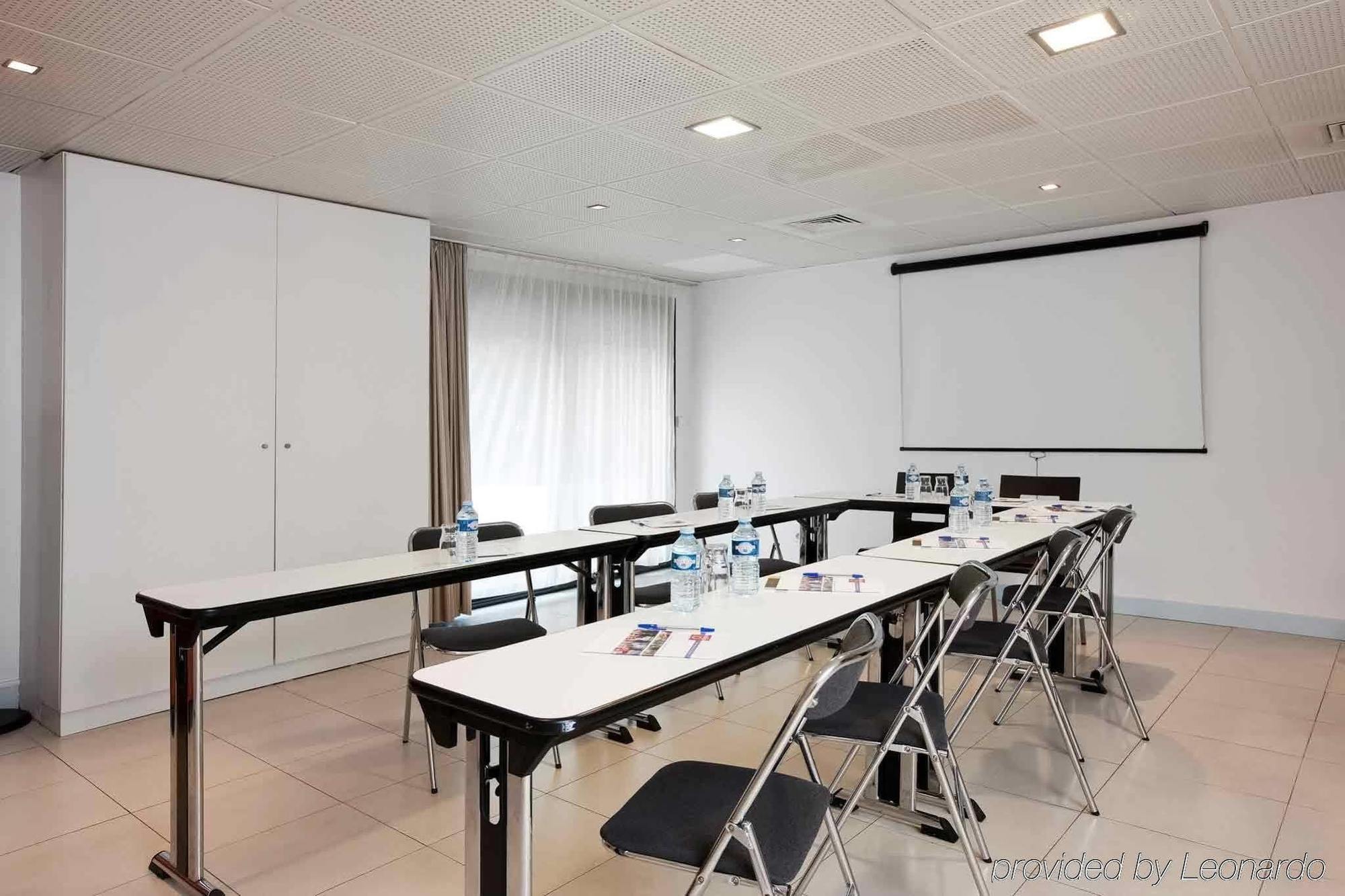 Comfort Aparthotel Marseille Prado Bisnis foto
